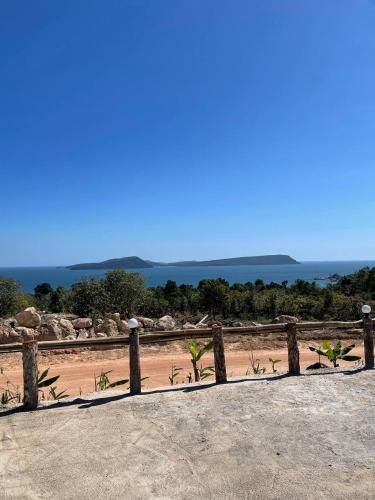 バルコニー/テラス, The Up Koh Rong in ロン島