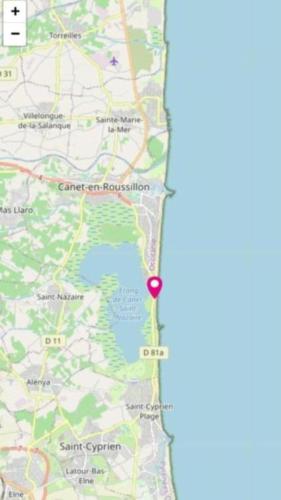 Camping Siblu Bella Vita - Camping - Canet-en-Roussillon