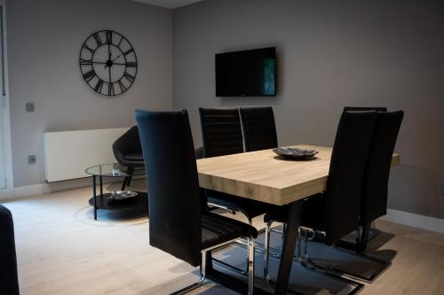 Létesítmények, Apartamentos Palacio de Yolanda tres cruces in Zamora Városközpont