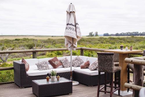 Thali Thali Game Lodge 4