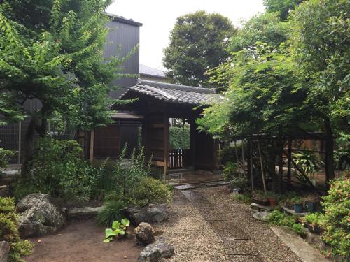 木香庵