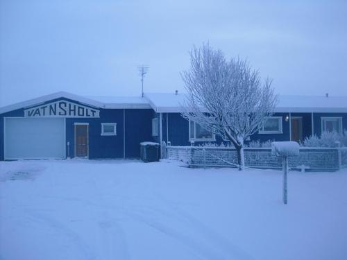 1A Guesthouse in Árnessýslu