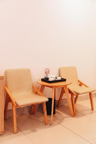 Hotel De Decembre - Bảo Lâm District