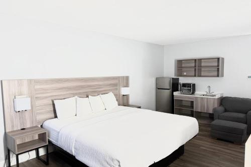 Foto - Baymont by Wyndham Indianapolis South