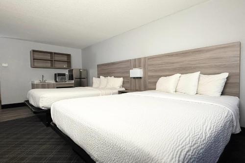 Foto - Baymont by Wyndham Indianapolis South