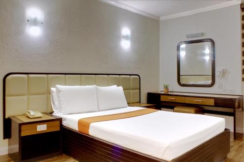Rothman Hotel, Manila (Foto 4)