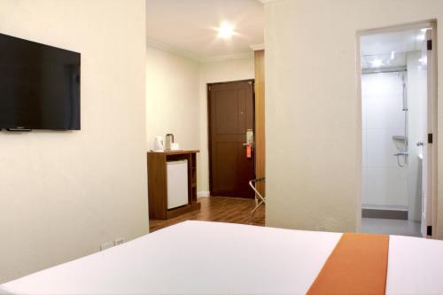 Rothman Hotel, Manila (Foto 5)