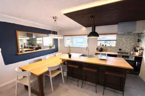 ベースクラウン プライベート温泉付き ペット可