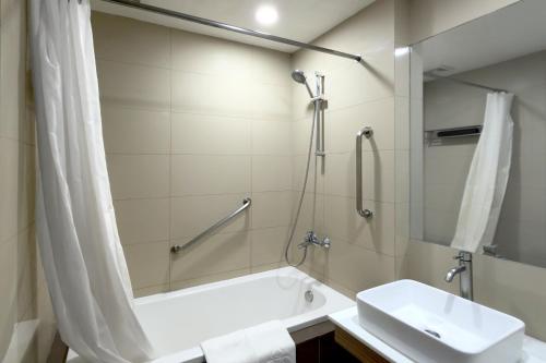 Rothman Hotel, Manila (Foto 11)