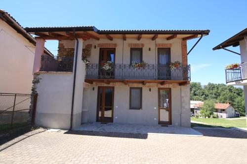 La Pepanella chambre d'hôte Borriana