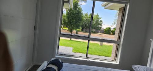 Room In Dubbo With Queens Beds in Dubbo