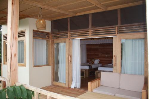 Chimpnest Safari Lodge in Kibale