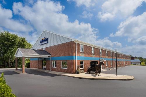 Foto - Baymont by Wyndham Lancaster PA Dutch Country