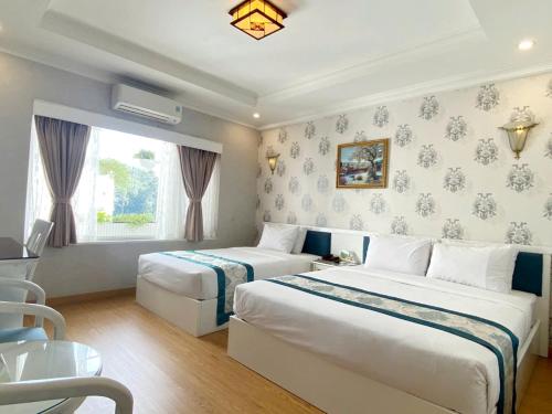 Foto - Rang Dong Hotel