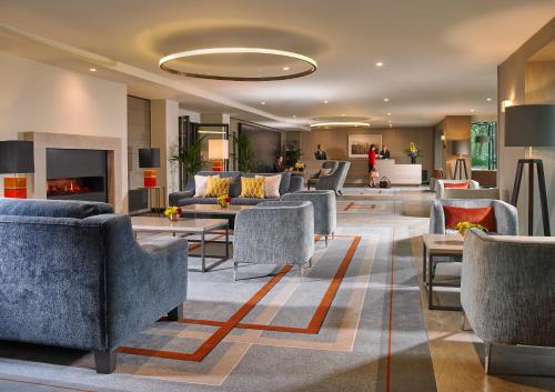 美斯比酒店 Mespil Hotel