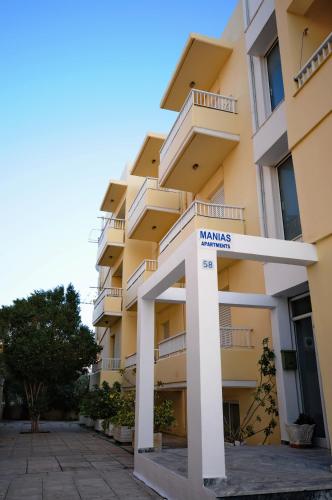 Manias Apartments - image 8