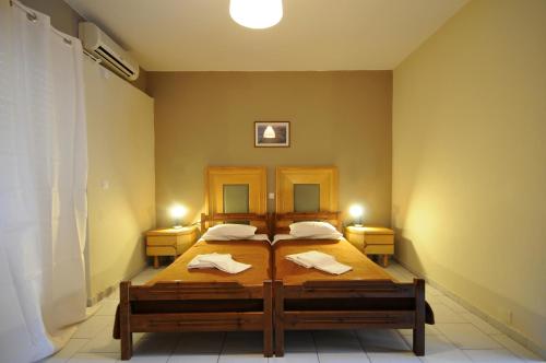 Manias Apartments - image 12