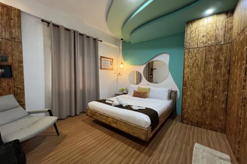 Funtasea Hotel and Beach Resort