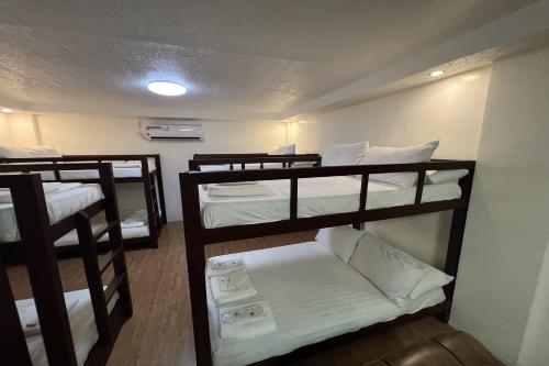 Funtasea Hotel and Beach Resort Room Type - Mixed Dormitory Room