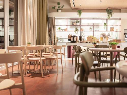 Novotel Brussels off Grand Place