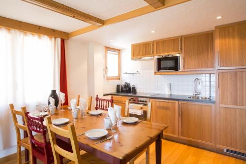 Apartment Avouitzons 220 - image 3