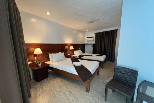 Funtasea Hotel and Beach Resort