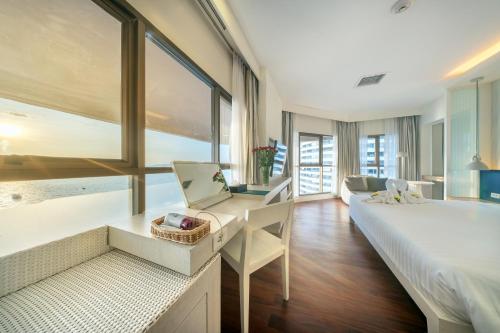 Jomtien Palm Beach Hotel & Resort Pattaya