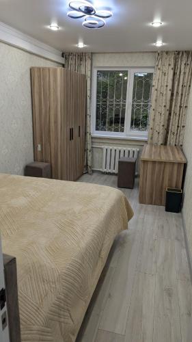 3 комн квартира в центре у Каныбека, Biszkek (zdjęcie 7)