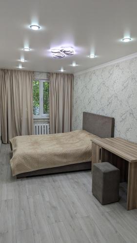 3 комн квартира в центре у Каныбека, Biszkek (zdjęcie 6)