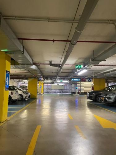 세인트 피터스 룸스 로마