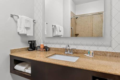 Comfort Suites Simpsonville - image 11