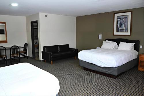 Rodeway Inn - main image