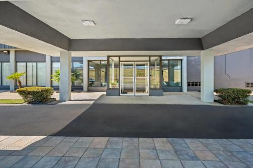Express Inn and Suites in Little Rock, USA