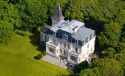 Château de la Marine - Chambre d'hôtes - Wimille