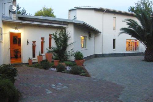 . Hanekraai B&B