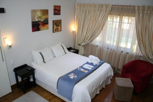 Thembelihle B&B