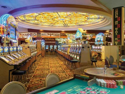 Sam's Town Hotel and Gambling Hall, Las Vegas (foto 6)