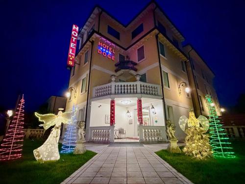 Hotel Doge Hotel de charme Vicence