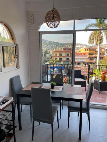 Casa Dreamy - Costa Grande of Guerrero