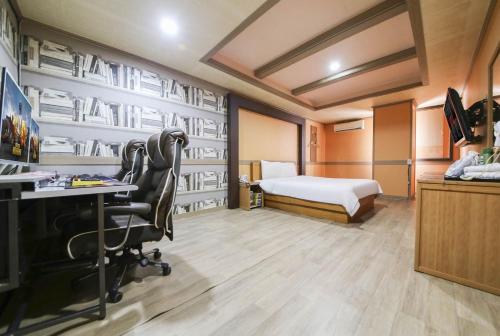 hotel photo