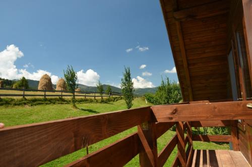 Denisa's Lodge - image 14