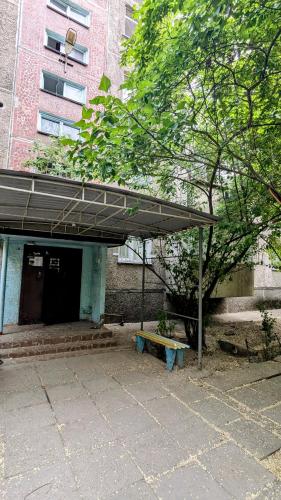 3 комн квартира в центре у Каныбека, Biszkek (zdjęcie 2)