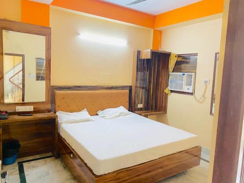 CITy INN DX - Wadgaon