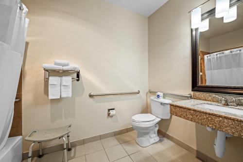Quality Inn Dubuque - image 14