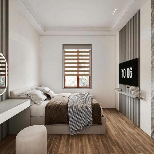 紅多茲朋友酒店 (My Friend Hotel) in 第5郡