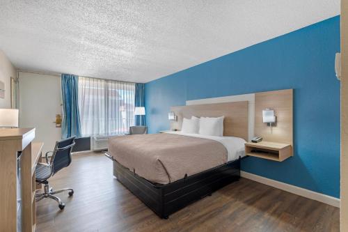 Quality Inn and Suites Conference Center - image 12