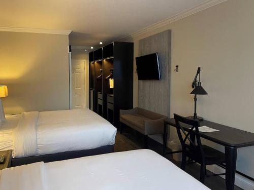 The Century House Ascend Hotel Collection - image 11