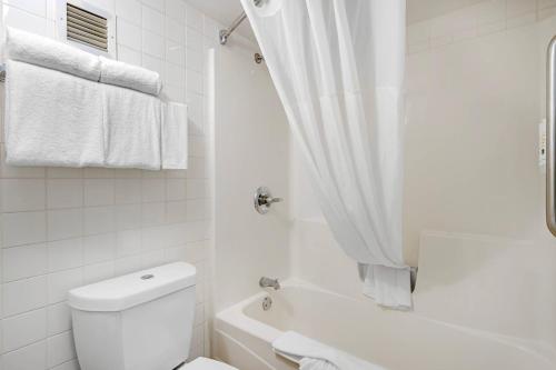 Quality Inn and Suites Conference Center - image 2