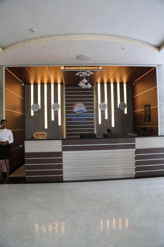 Lake Avenue Hotel in Bahir Dar