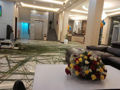 Lake Avenue Hotel in Bahir Dar